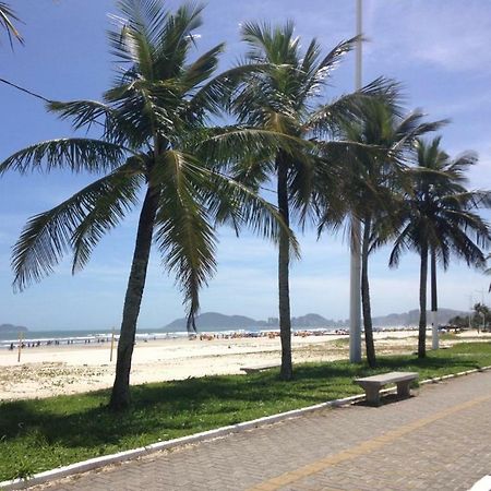 Apartamento Enseada Lägenhet Guarujá Exteriör bild