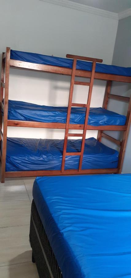Apartamento Enseada Lägenhet Guarujá Exteriör bild