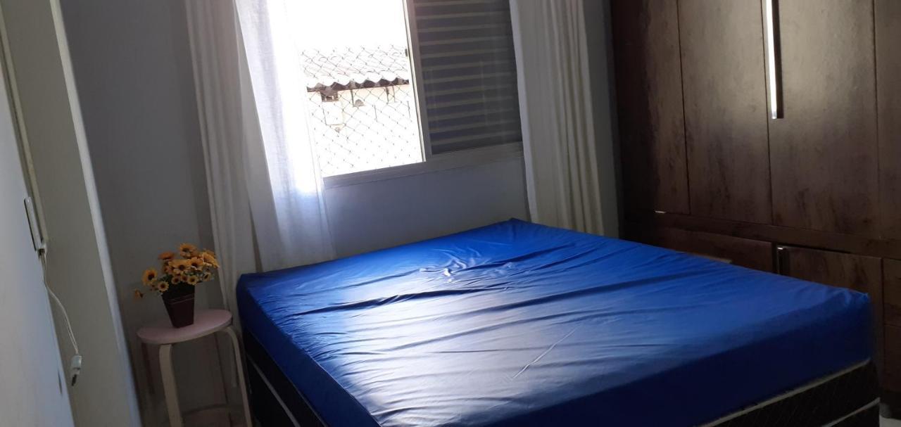 Apartamento Enseada Lägenhet Guarujá Exteriör bild