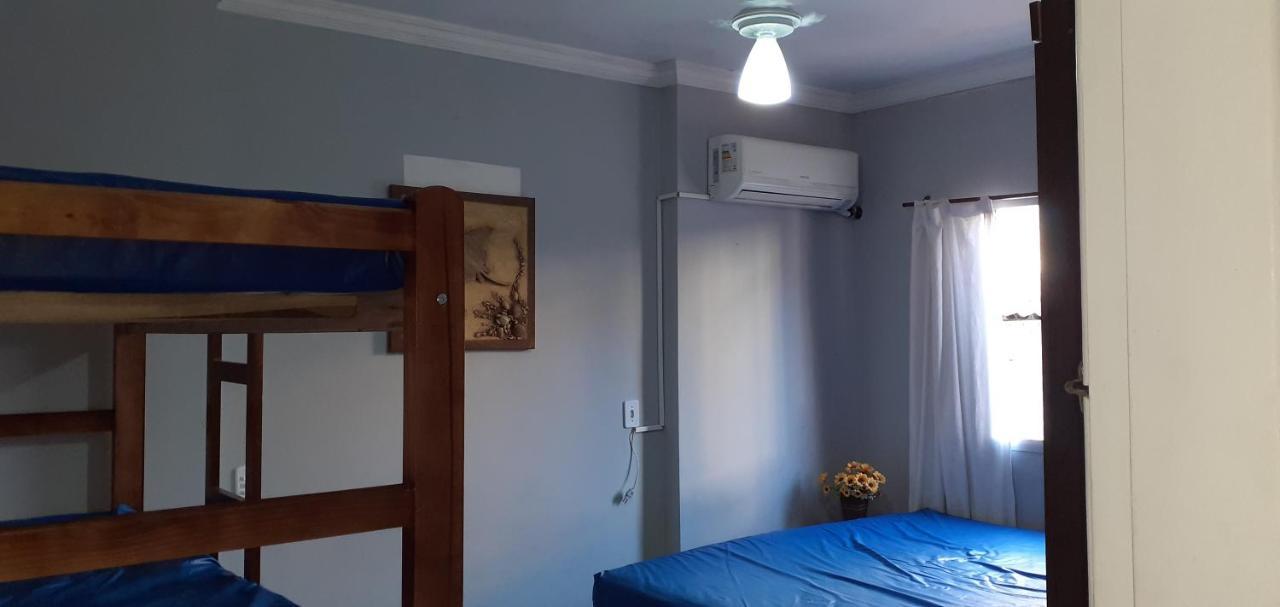 Apartamento Enseada Lägenhet Guarujá Exteriör bild
