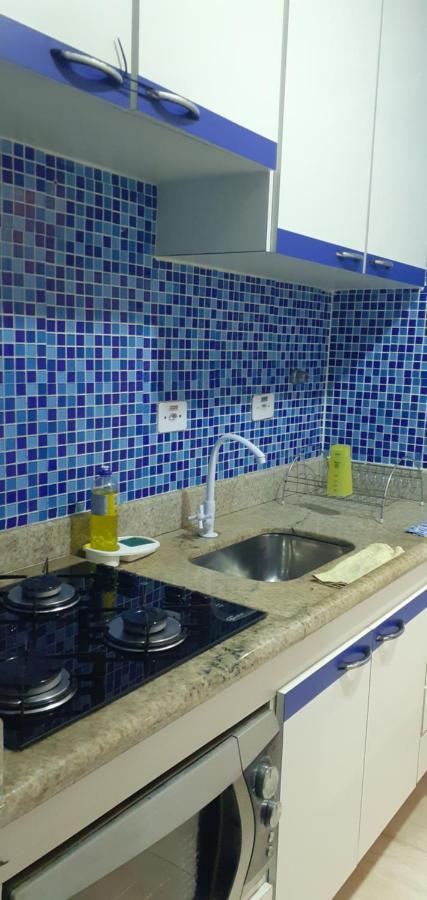 Apartamento Enseada Lägenhet Guarujá Exteriör bild