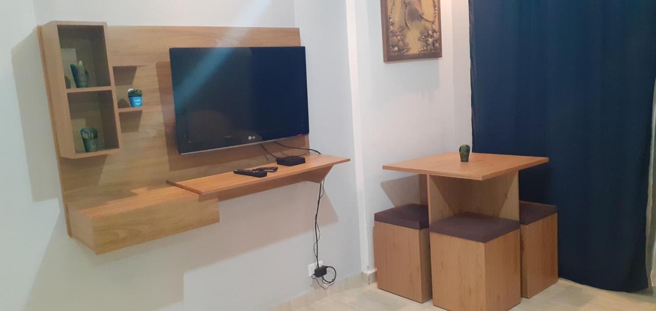 Apartamento Enseada Lägenhet Guarujá Exteriör bild
