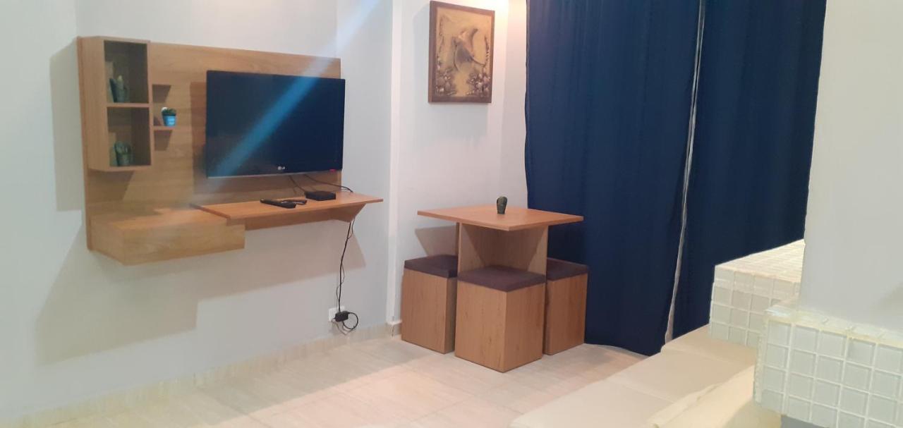 Apartamento Enseada Lägenhet Guarujá Exteriör bild