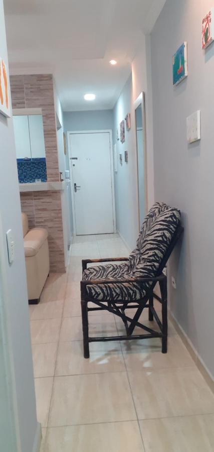 Apartamento Enseada Lägenhet Guarujá Exteriör bild