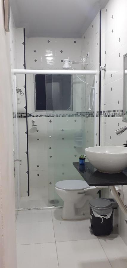 Apartamento Enseada Lägenhet Guarujá Exteriör bild