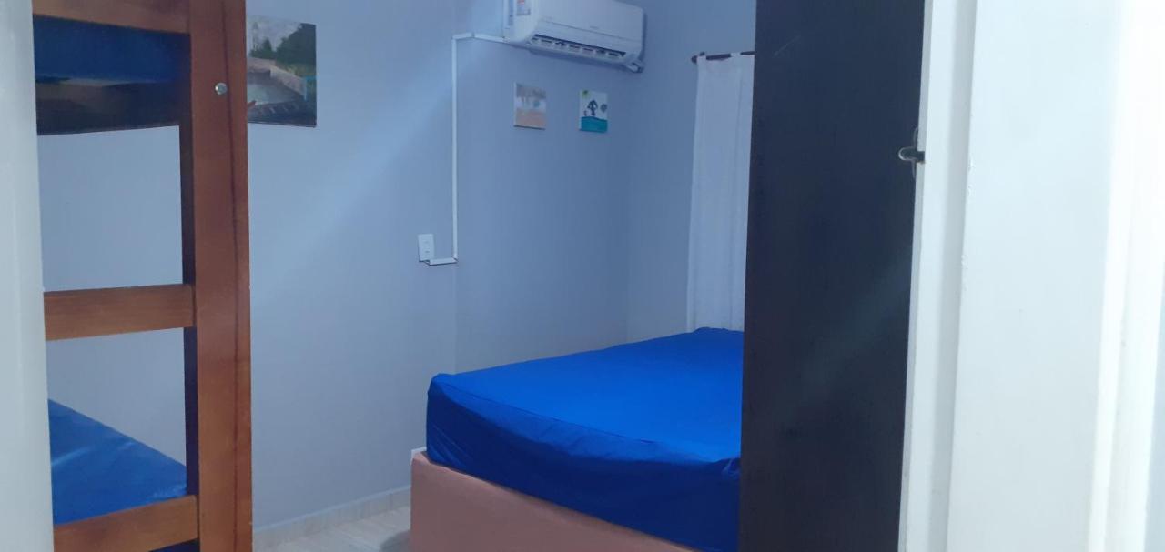 Apartamento Enseada Lägenhet Guarujá Exteriör bild