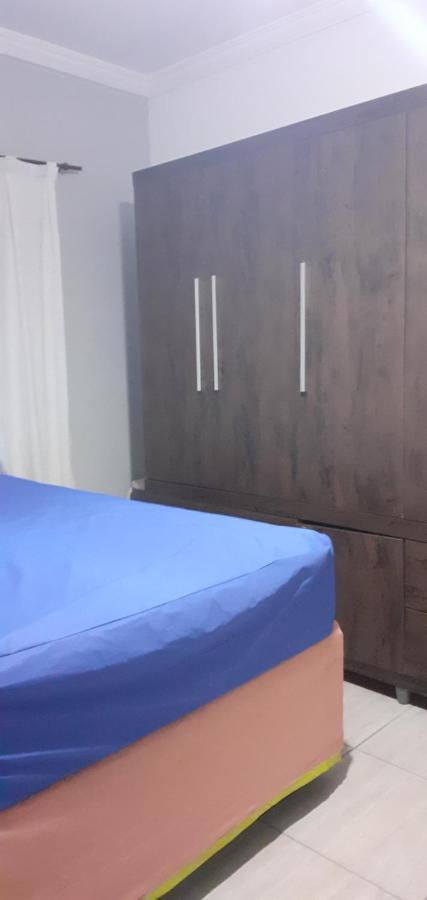 Apartamento Enseada Lägenhet Guarujá Exteriör bild