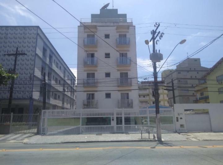 Apartamento Enseada Lägenhet Guarujá Exteriör bild